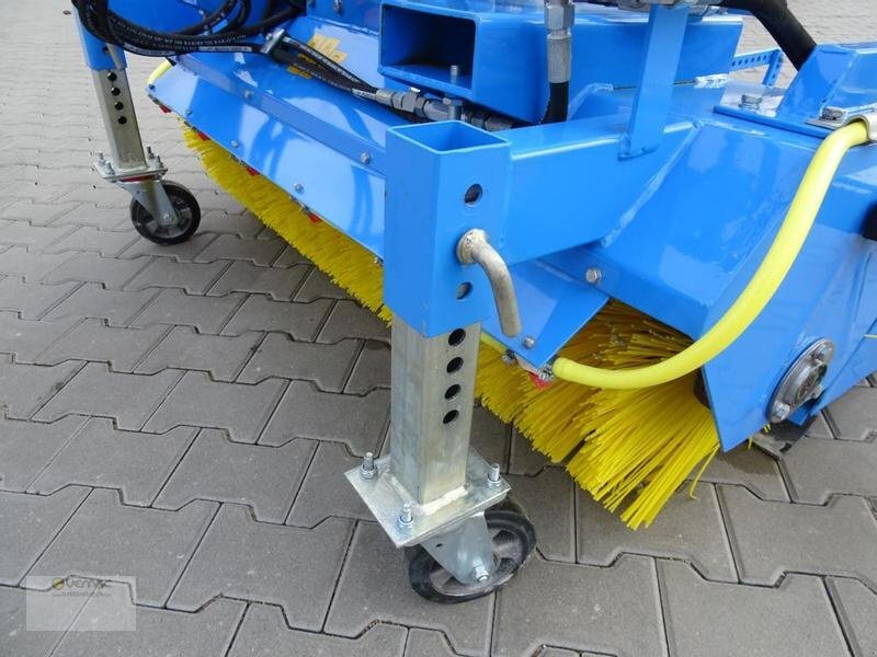 Vemac Kehrmaschine 150 180 230 250 280 Kehrbürste Kehrbesen Traktor NEU - Yol süpürme fırça: fotoğraf 3 Vemac Kehrmaschine 150 180 230 250 280 Kehrbürste Kehrbesen Traktor NEU - Yol süpürme fırça: fotoğraf 3
