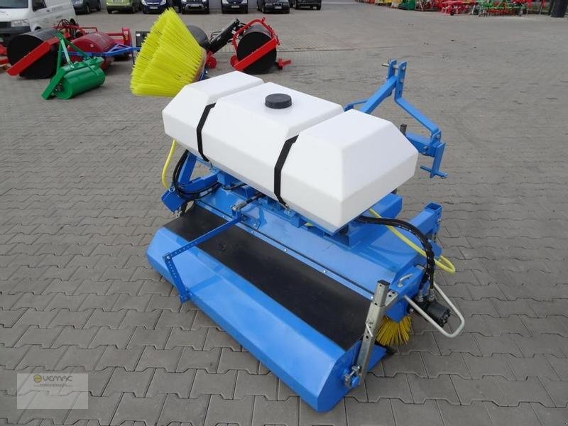 Vemac Kehrmaschine 150 180 230 250 280 Kehrbürste Kehrbesen Traktor NEU - Yol süpürme fırça: fotoğraf 1 Vemac Kehrmaschine 150 180 230 250 280 Kehrbürste Kehrbesen Traktor NEU - Yol süpürme fırça: fotoğraf 1