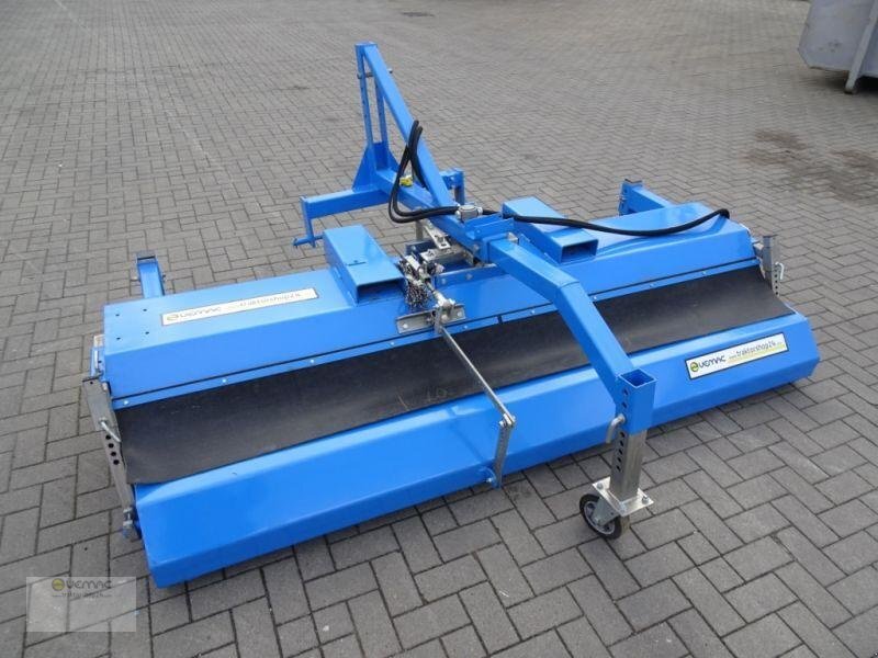 Vemac Kehrmaschine 150cm Kehrbürste Schlepper Traktor Gabelstapler NEU - Yol süpürme fırça: fotoğraf 4 Vemac Kehrmaschine 150cm Kehrbürste Schlepper Traktor Gabelstapler NEU - Yol süpürme fırça: fotoğraf 4