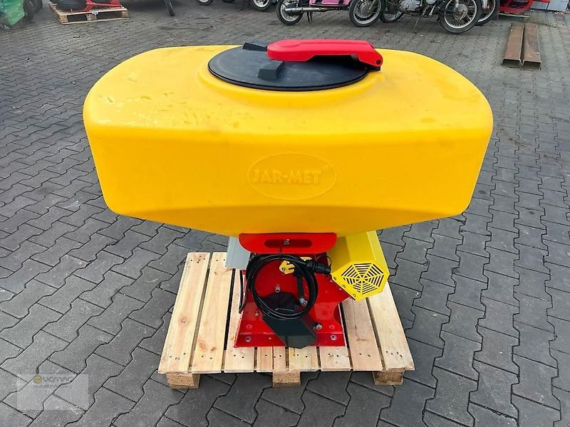Vemac Pneumatikstreuer RP250 Jarmet 250 Liter Streuer Pneumatik NEU - Gübre serpme makinesi: fotoğraf 2 Vemac Pneumatikstreuer RP250 Jarmet 250 Liter Streuer Pneumatik NEU - Gübre serpme makinesi: fotoğraf 2