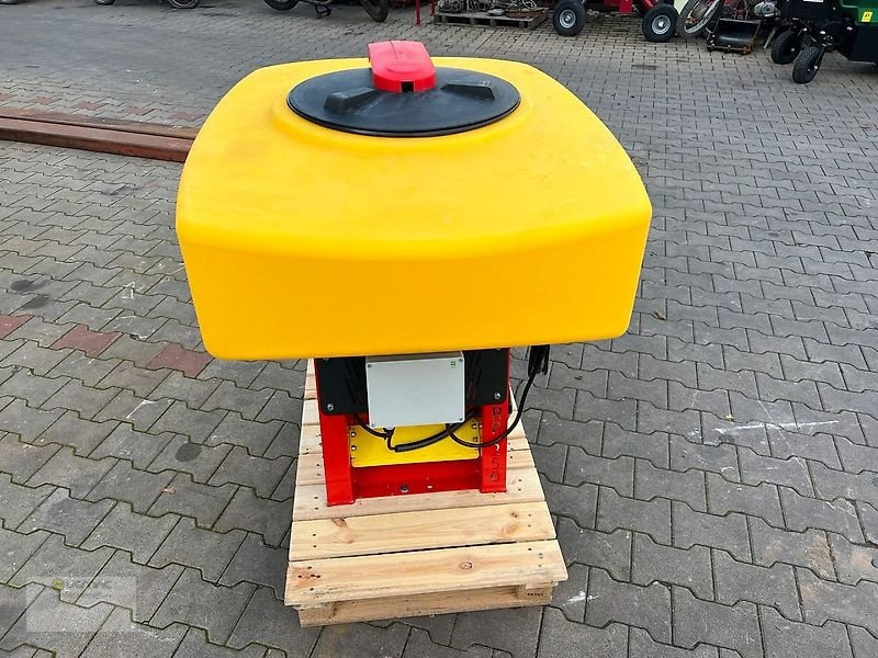 Vemac Pneumatikstreuer RP250 Jarmet 250 Liter Streuer Pneumatik NEU - Gübre serpme makinesi: fotoğraf 3 Vemac Pneumatikstreuer RP250 Jarmet 250 Liter Streuer Pneumatik NEU - Gübre serpme makinesi: fotoğraf 3