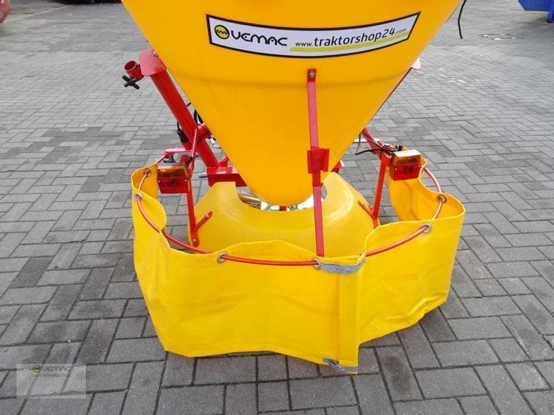 Vemac Premium 200L Streuer Salzstreuer Düngerstreuer Winterdienst - Kum serme makinesi: fotoğraf 5 Vemac Premium 200L Streuer Salzstreuer Düngerstreuer Winterdienst - Kum serme makinesi: fotoğraf 5