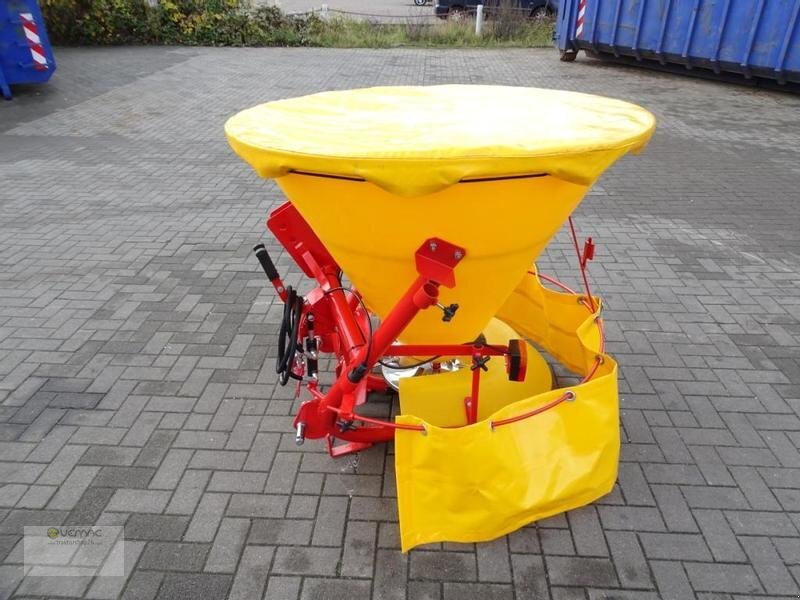 Vemac Premium 200L Streuer Salzstreuer Düngerstreuer Winterdienst - Kum serme makinesi: fotoğraf 2 Vemac Premium 200L Streuer Salzstreuer Düngerstreuer Winterdienst - Kum serme makinesi: fotoğraf 2