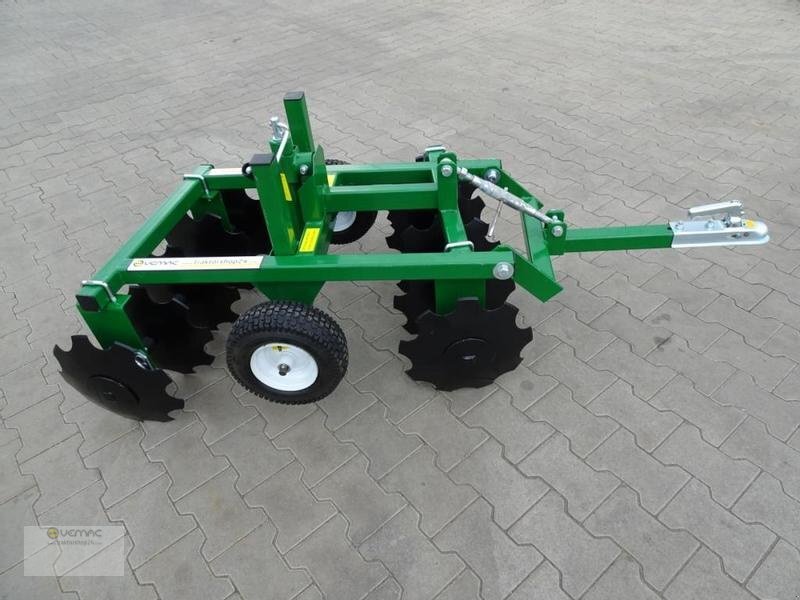 Vemac Quad ATV Geo TOW Scheibenpflug Scheibenegge Pflug NEU - Pulluk: fotoğraf 3 Vemac Quad ATV Geo TOW Scheibenpflug Scheibenegge Pflug NEU - Pulluk: fotoğraf 3