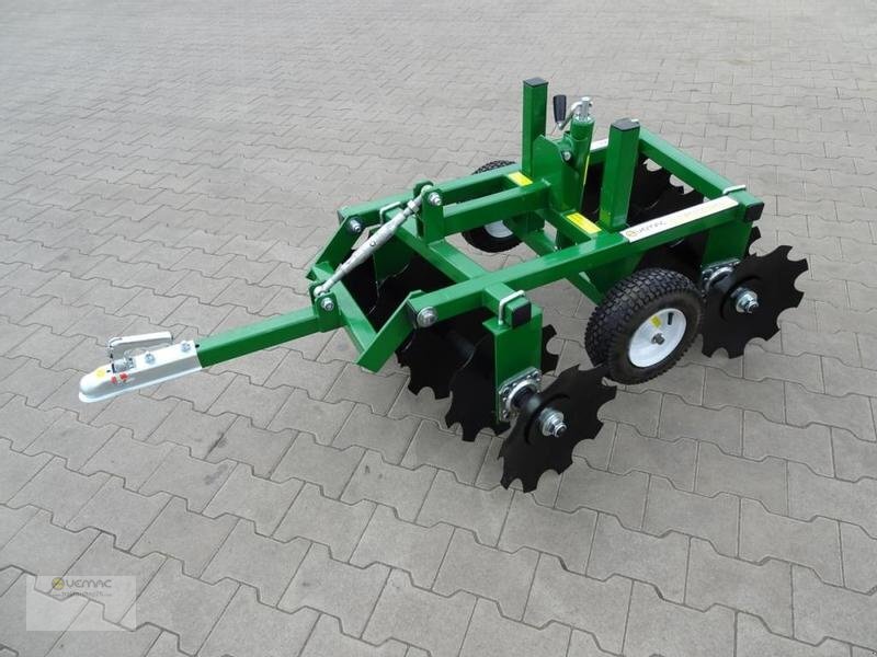 Vemac Quad ATV Geo TOW Scheibenpflug Scheibenegge Pflug NEU - Pulluk: fotoğraf 5 Vemac Quad ATV Geo TOW Scheibenpflug Scheibenegge Pflug NEU - Pulluk: fotoğraf 5