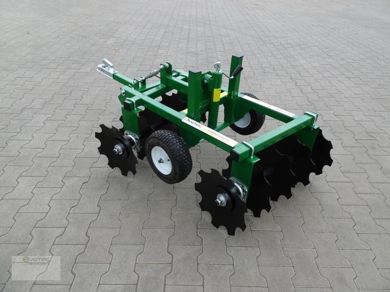 Vemac Quad ATV Geo TOW Scheibenpflug Scheibenegge Pflug NEU - Pulluk: fotoğraf 1 Vemac Quad ATV Geo TOW Scheibenpflug Scheibenegge Pflug NEU - Pulluk: fotoğraf 1