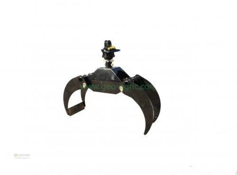 Vemac Rotator Drehmotor Holzzange Forstzange Forstgreifer Greifer - Çeneli kepçe - Orman makinaları: fotoğraf 5 Vemac Rotator Drehmotor Holzzange Forstzange Forstgreifer Greifer - Çeneli kepçe - Orman makinaları: fotoğraf 5