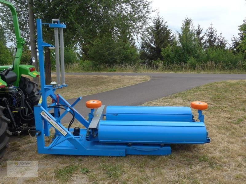 Vemac Sonstiges - Silaj paketleme makinesi: fotoğraf 2 Vemac Sonstiges - Silaj paketleme makinesi: fotoğraf 2