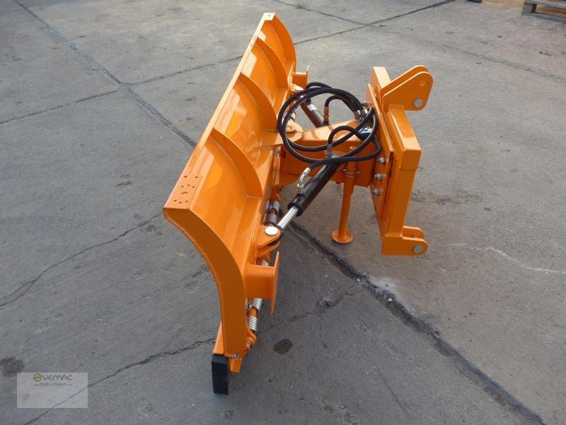 Vemac Standard 220 Schneepflug Schneeschild Schneeschieber NEU - Kar küreme bıçağı: fotoğraf 1 Vemac Standard 220 Schneepflug Schneeschild Schneeschieber NEU - Kar küreme bıçağı: fotoğraf 1