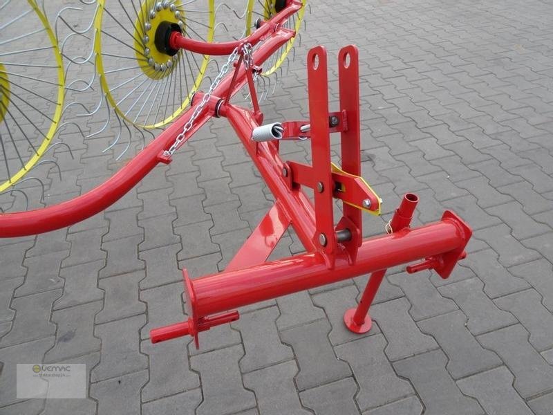 Vemac Sternwender Sternschwader Sternradwender Sternradschwader Z213 Schwader Heuwender NEU - Ot toplama tırmığı: fotoğraf 4 Vemac Sternwender Sternschwader Sternradwender Sternradschwader Z213 Schwader Heuwender NEU - Ot toplama tırmığı: fotoğraf 4