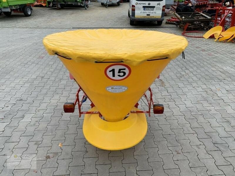 Vemac Streuer Profi 300 Hydraulikmotor Hydraulik Radlader Traktor NEU - Kum serme makinesi: fotoğraf 2 Vemac Streuer Profi 300 Hydraulikmotor Hydraulik Radlader Traktor NEU - Kum serme makinesi: fotoğraf 2