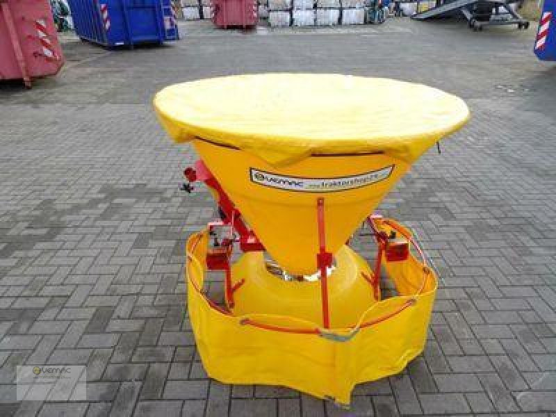 Vemac Trichterstreuer Premium 650 L, Düngerstreuer Salzstreuer Streuer - Gübre serpme makinesi: fotoğraf 1 Vemac Trichterstreuer Premium 650 L, Düngerstreuer Salzstreuer Streuer - Gübre serpme makinesi: fotoğraf 1