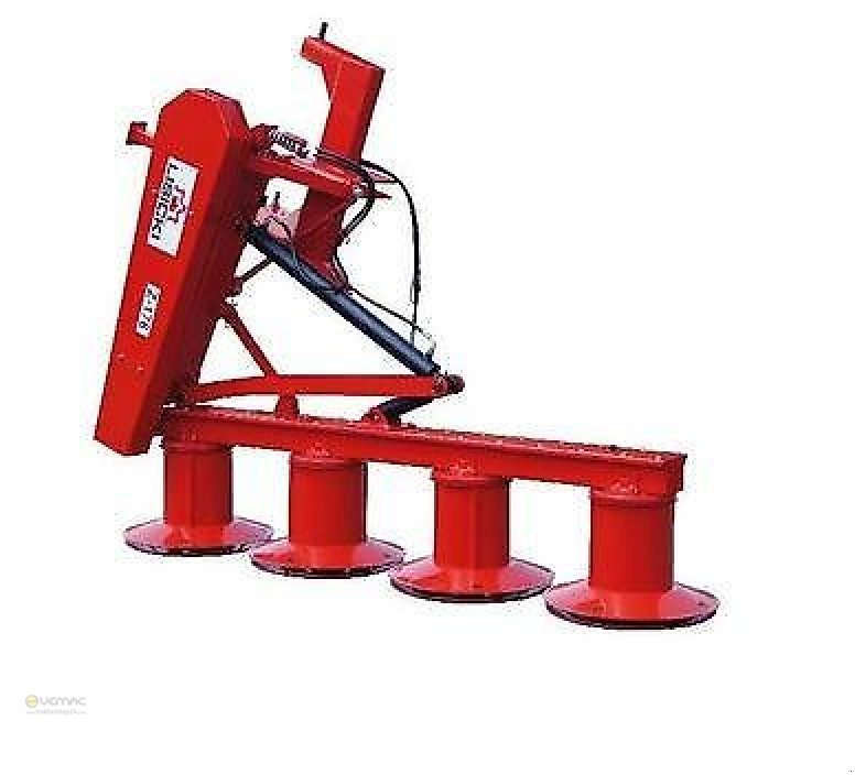 Vemac Trommelmähwerk KM260 260cm Kreiselmähwerk Mähwerk Mäher NEU - Çayır biçme makinesi: fotoğraf 1 Vemac Trommelmähwerk KM260 260cm Kreiselmähwerk Mähwerk Mäher NEU - Çayır biçme makinesi: fotoğraf 1