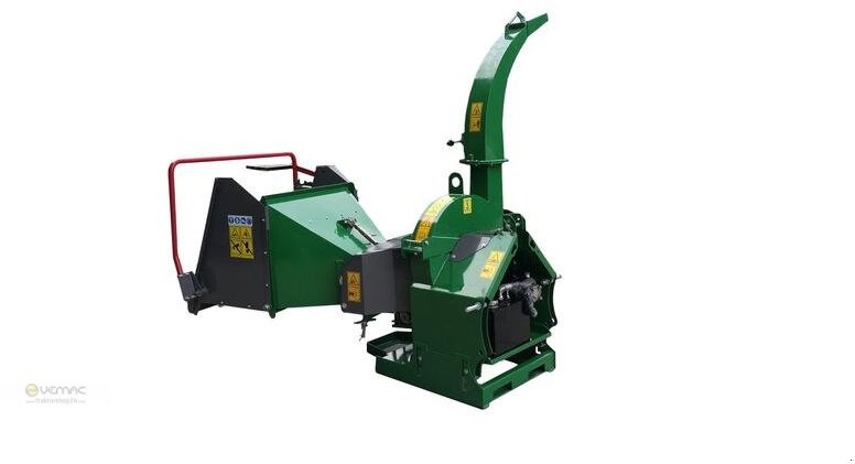 Vemac WOD23 Holzhäcksler Häcksler Schredder Holzschredder NEU - Ağaç parçalama makinesi: fotoğraf 1 Vemac WOD23 Holzhäcksler Häcksler Schredder Holzschredder NEU - Ağaç parçalama makinesi: fotoğraf 1