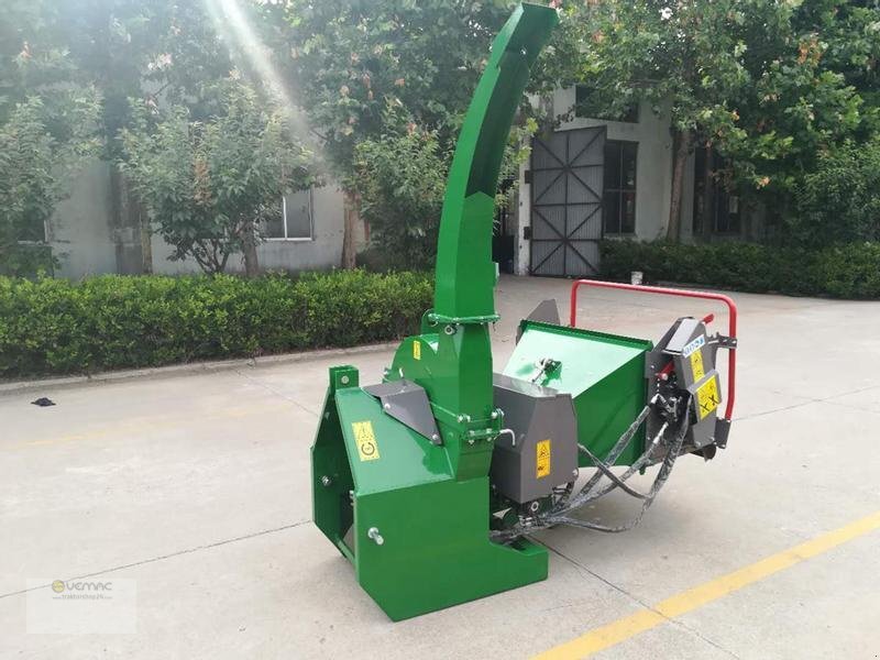 Vemac WOD24H Holzhäcksler Hydrauliköltank Schredder Holzschredder NEU - Ağaç parçalama makinesi: fotoğraf 3 Vemac WOD24H Holzhäcksler Hydrauliköltank Schredder Holzschredder NEU - Ağaç parçalama makinesi: fotoğraf 3