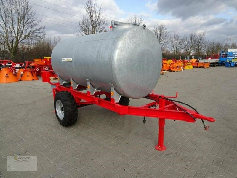 Vemac Wasserfass 2000 Liter Wassertank Wasserwagen NEU - Tanker römork, Traktör römorku: fotoğraf 4 Vemac Wasserfass 2000 Liter Wassertank Wasserwagen NEU - Tanker römork, Traktör römorku: fotoğraf 4