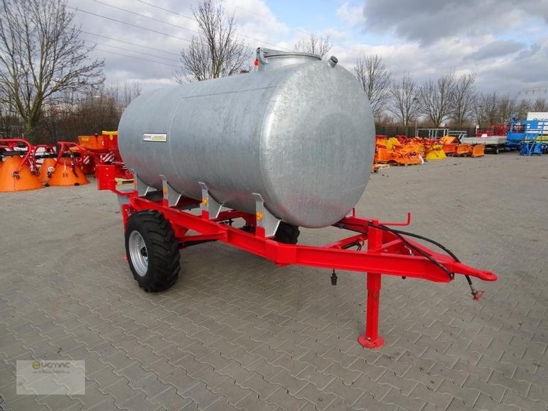 Vemac Wasserwagen 4000 Liter Wasserfass Wassertank Weidetränke NEU - Tanker römork, Traktör römorku: fotoğraf 4 Vemac Wasserwagen 4000 Liter Wasserfass Wassertank Weidetränke NEU - Tanker römork, Traktör römorku: fotoğraf 4
