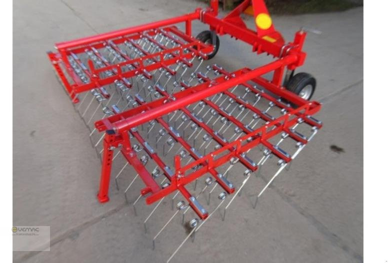 Vemac Wiesenstriegel Hackstriegel Striegel Wiesenschleppe 2 Meter, WS2J NEU - Yaylı tırmık: fotoğraf 4 Vemac Wiesenstriegel Hackstriegel Striegel Wiesenschleppe 2 Meter, WS2J NEU - Yaylı tırmık: fotoğraf 4