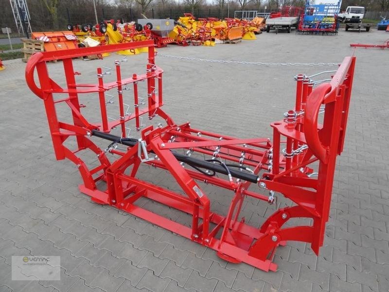 Vemac Wiesenstriegel Striegel Schleppe WSK4 4m NEU - Yaylı tırmık: fotoğraf 1 Vemac Wiesenstriegel Striegel Schleppe WSK4 4m NEU - Yaylı tırmık: fotoğraf 1