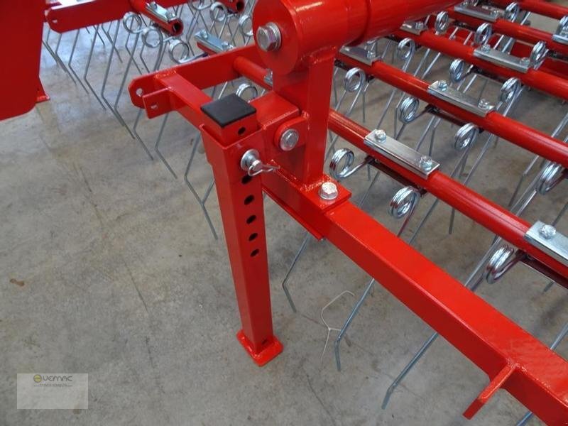 Vemac Wiesenstriegel Striegel Wiesenschleppe 7,2Meter NEU - Yaylı tırmık: fotoğraf 3 Vemac Wiesenstriegel Striegel Wiesenschleppe 7,2Meter NEU - Yaylı tırmık: fotoğraf 3