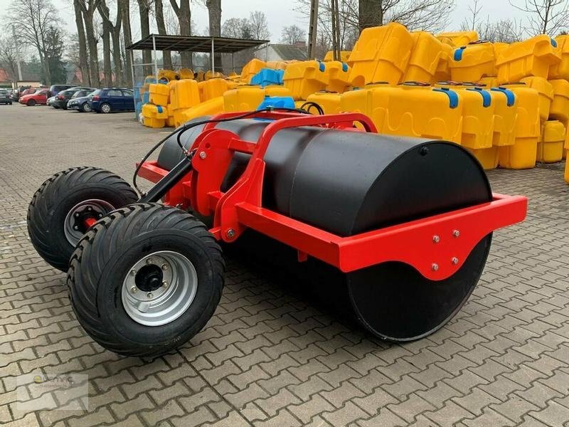 Vemac Wiesenwalze 250cm 122cm Walze Rasenwalze Ackerwalze NEU - Merdane: fotoğraf 5 Vemac Wiesenwalze 250cm 122cm Walze Rasenwalze Ackerwalze NEU - Merdane: fotoğraf 5