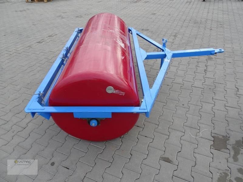 Vemac Wiesenwalze 250cm Walze Schleppe Rasenwalze Traktor Schlepper NEU - Merdane: fotoğraf 4 Vemac Wiesenwalze 250cm Walze Schleppe Rasenwalze Traktor Schlepper NEU - Merdane: fotoğraf 4