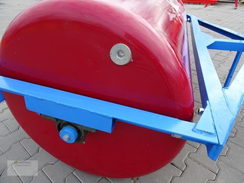 Vemac Wiesenwalze 250cm Walze Schleppe Rasenwalze Traktor Schlepper NEU - Merdane: fotoğraf 5 Vemac Wiesenwalze 250cm Walze Schleppe Rasenwalze Traktor Schlepper NEU - Merdane: fotoğraf 5