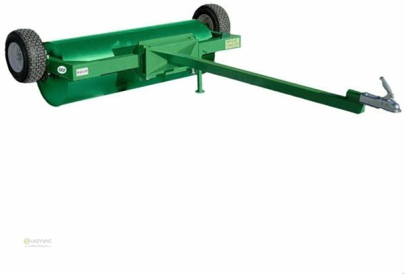 Vemac Wiesenwalze Geo ATV LAR 120cm Rasenwalze Walze Quad NEU - Merdane: fotoğraf 2 Vemac Wiesenwalze Geo ATV LAR 120cm Rasenwalze Walze Quad NEU - Merdane: fotoğraf 2