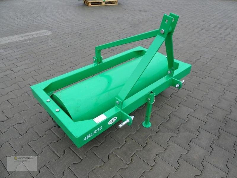 Vemac Wiesenwalze Geo BLR120 120cm Rasenwalze Ackerwalze Walze NEU - Merdane: fotoğraf 4 Vemac Wiesenwalze Geo BLR120 120cm Rasenwalze Ackerwalze Walze NEU - Merdane: fotoğraf 4