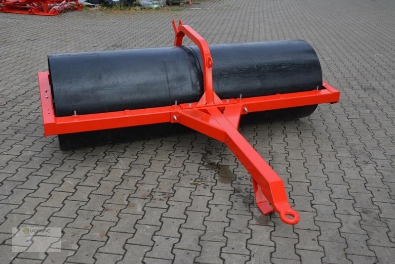 Vemac Wiesenwalze Walze Schleppe Rasenwalze 200cm NEU - Merdane: fotoğraf 5 Vemac Wiesenwalze Walze Schleppe Rasenwalze 200cm NEU - Merdane: fotoğraf 5
