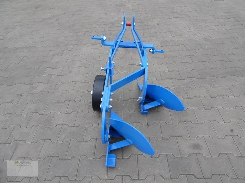 Vemac Zweischarpflug 2-Schar-Pflug Zweischar Pflug Beetpflug Ackerpflug NEU - Pulluk: fotoğraf 5 Vemac Zweischarpflug 2-Schar-Pflug Zweischar Pflug Beetpflug Ackerpflug NEU - Pulluk: fotoğraf 5
