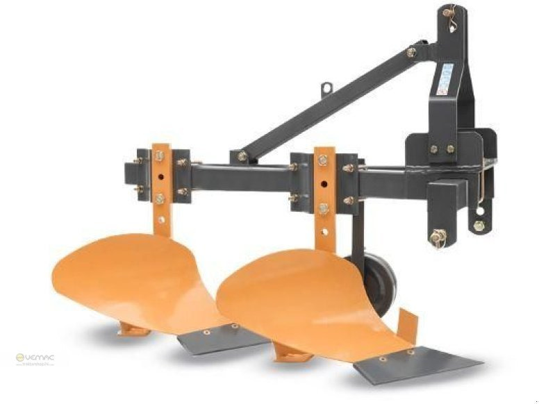 Vemac Zweischarpflug ZP20 Zweischar Pflug Beetpflug 2 Schar Traktor NEU - Pulluk: fotoğraf 2 Vemac Zweischarpflug ZP20 Zweischar Pflug Beetpflug 2 Schar Traktor NEU - Pulluk: fotoğraf 2