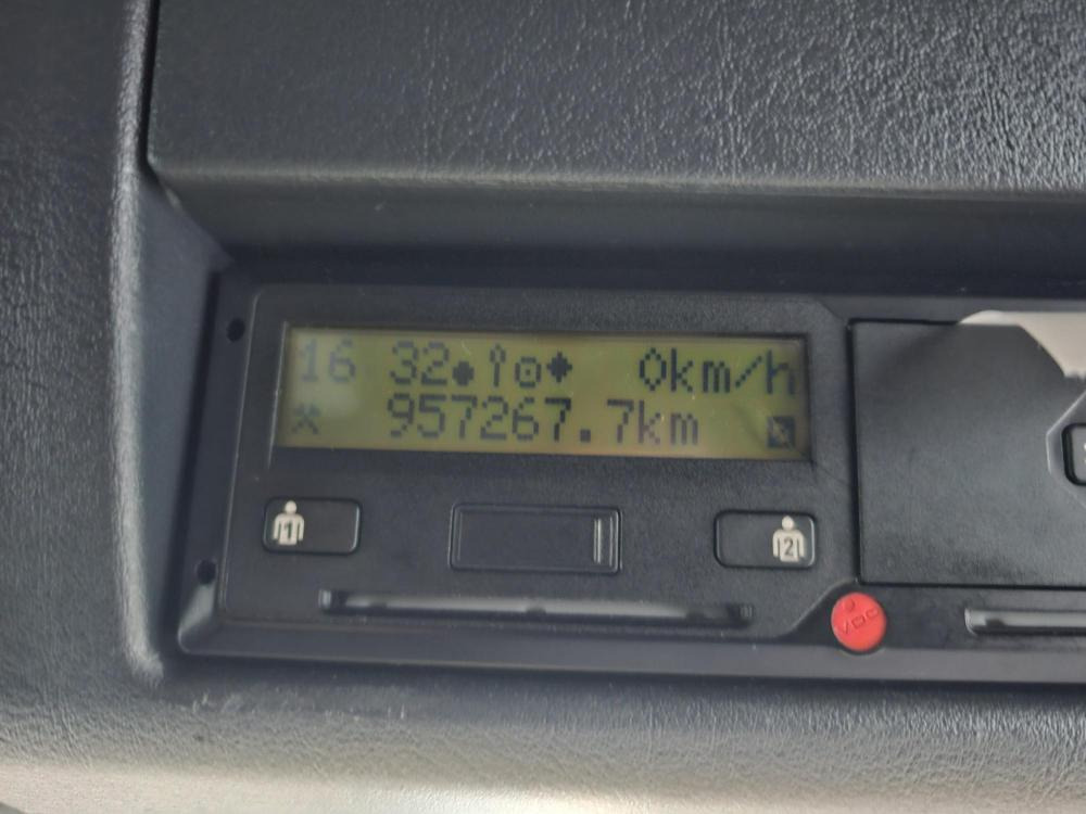 Man tgx Man tgx - Çekici: fotoğraf 2 Man tgx Man tgx - Çekici: fotoğraf 2