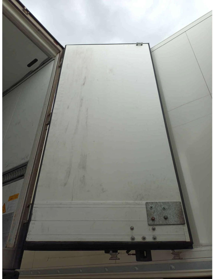 2018 Schmitz Cargobull SKO FP 45 ThermoKing SLXi 300 - Frigorifik dorse: fotoğraf 3 2018 Schmitz Cargobull SKO FP 45 ThermoKing SLXi 300 - Frigorifik dorse: fotoğraf 3