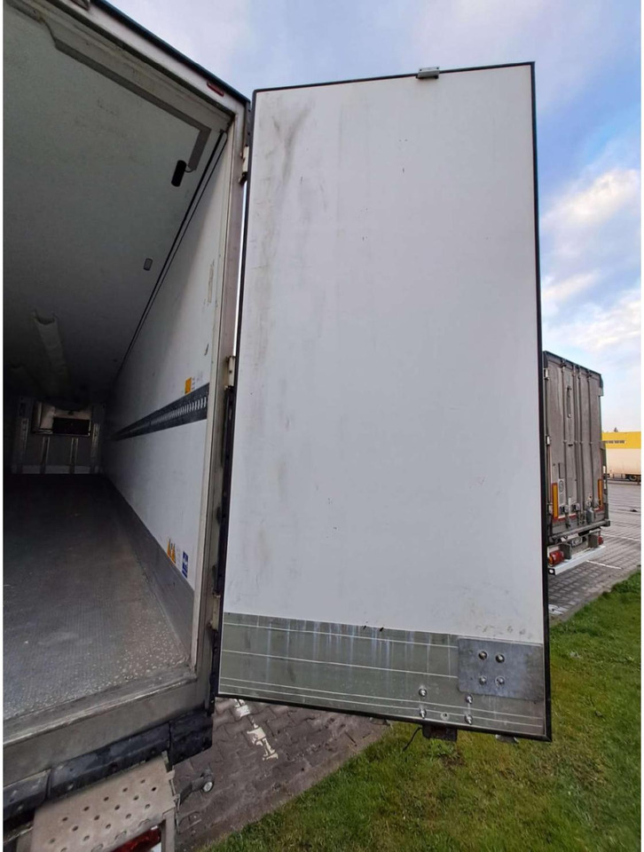 2020 Schmitz Cargobull SKO FP 60 ThermoKing SLXi 300 - Frigorifik dorse: fotoğraf 5 2020 Schmitz Cargobull SKO FP 60 ThermoKing SLXi 300 - Frigorifik dorse: fotoğraf 5