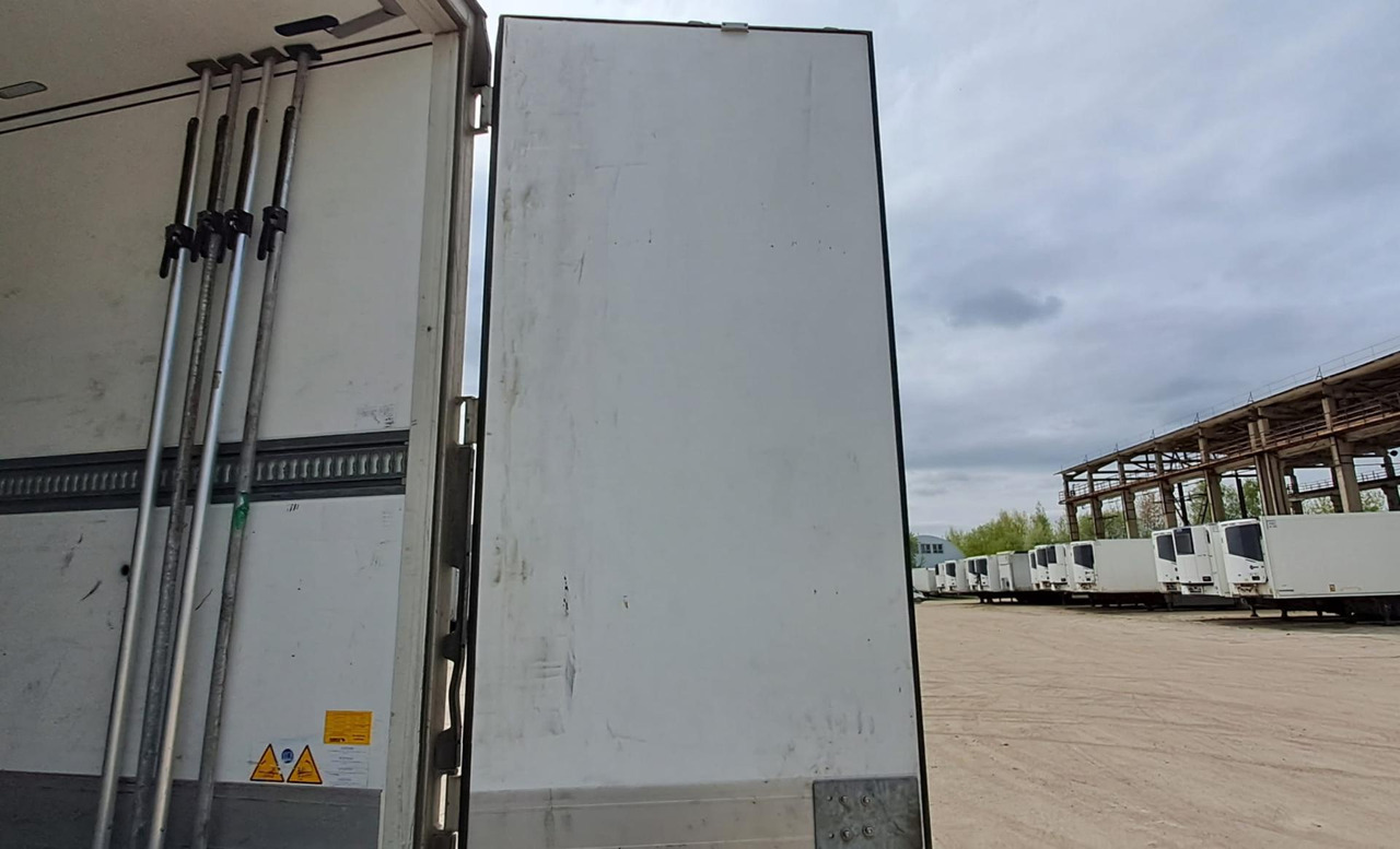 2020 Schmitz Cargobull SKO FP 60 ThermoKing SLXi 300 - Frigorifik dorse: fotoğraf 5 2020 Schmitz Cargobull SKO FP 60 ThermoKing SLXi 300 - Frigorifik dorse: fotoğraf 5
