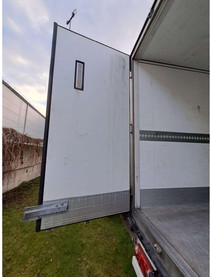 2020 Schmitz Cargobull SKO FP 60 ThermoKing SLXi 300 - Frigorifik dorse: fotoğraf 3 2020 Schmitz Cargobull SKO FP 60 ThermoKing SLXi 300 - Frigorifik dorse: fotoğraf 3