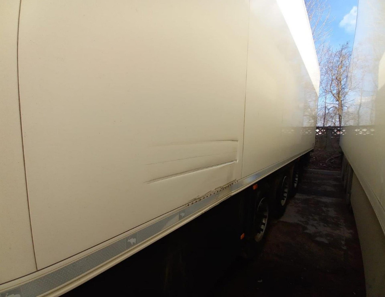 2020 Schmitz Cargobull SKO FP 60 ThermoKing SLXi 300 - Frigorifik dorse: fotoğraf 3 2020 Schmitz Cargobull SKO FP 60 ThermoKing SLXi 300 - Frigorifik dorse: fotoğraf 3