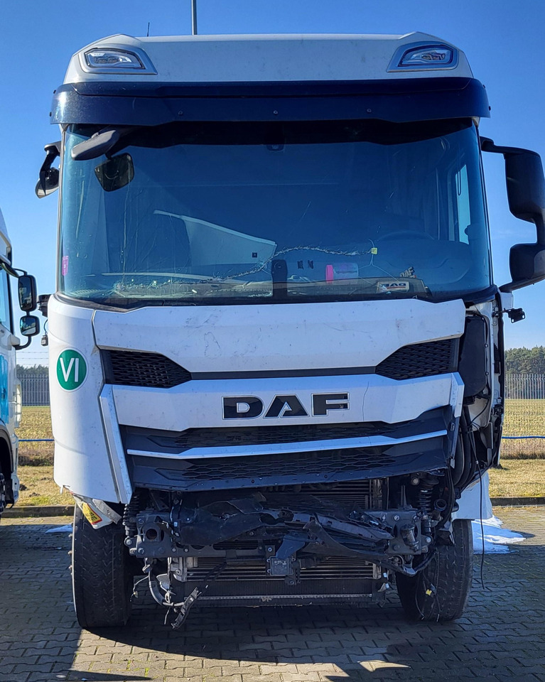 2022 DAF 480 FT - New XF Cabin - Çekici: fotoğraf 2 2022 DAF 480 FT - New XF Cabin - Çekici: fotoğraf 2