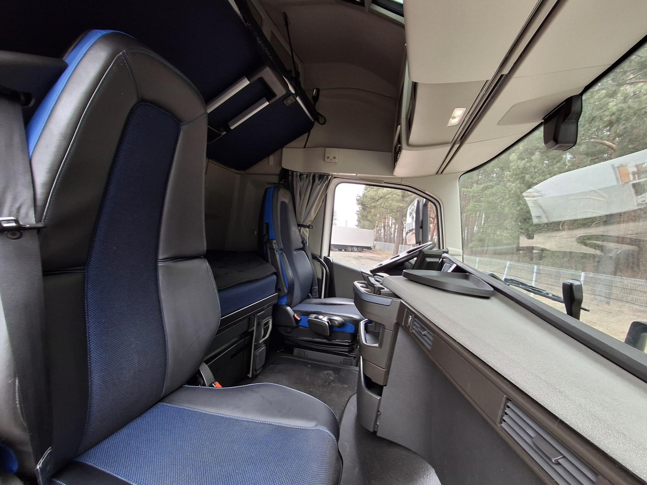 2022 Volvo FH 460 Globetrotter XL i-Save - Çekici: fotoğraf 3 2022 Volvo FH 460 Globetrotter XL i-Save - Çekici: fotoğraf 3