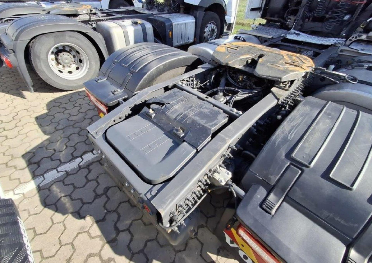 2022 Volvo FH 500 Globetrotter XL Varios - Çekici: fotoğraf 2 2022 Volvo FH 500 Globetrotter XL Varios - Çekici: fotoğraf 2