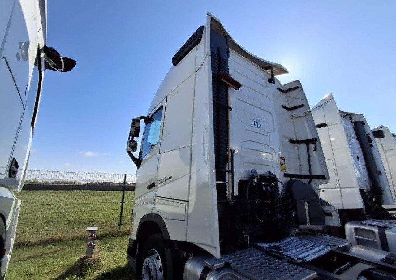2022 Volvo FH 500 Globetrotter XL Varios - Çekici: fotoğraf 3 2022 Volvo FH 500 Globetrotter XL Varios - Çekici: fotoğraf 3