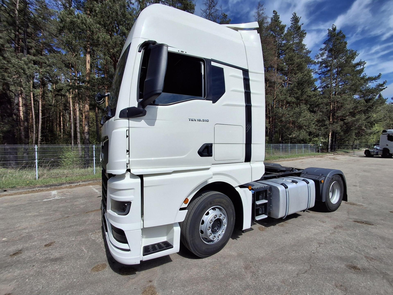 2023 MAN TGX 18.510 GX - Çekici: fotoğraf 5 2023 MAN TGX 18.510 GX - Çekici: fotoğraf 5