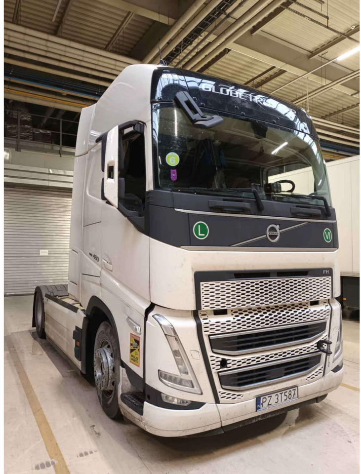 2023 Volvo FH 460 Globetrotter XL i-Save - Çekici: fotoğraf 4 2023 Volvo FH 460 Globetrotter XL i-Save - Çekici: fotoğraf 4