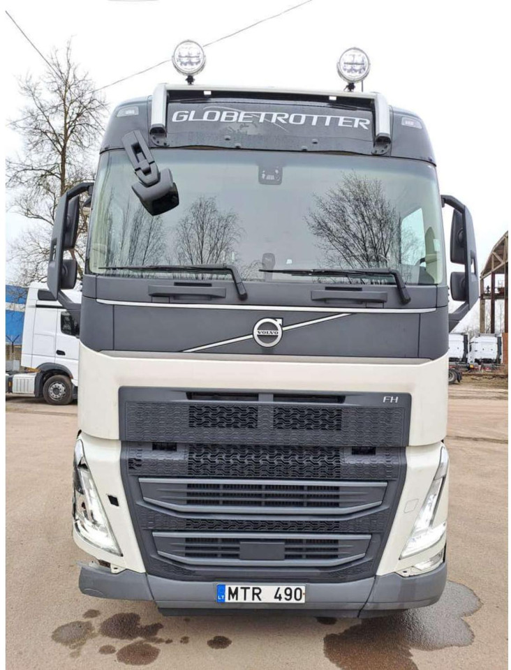 2023 Volvo FH 540 Globetrotter XL Retarder - Çekici: fotoğraf 1 2023 Volvo FH 540 Globetrotter XL Retarder - Çekici: fotoğraf 1