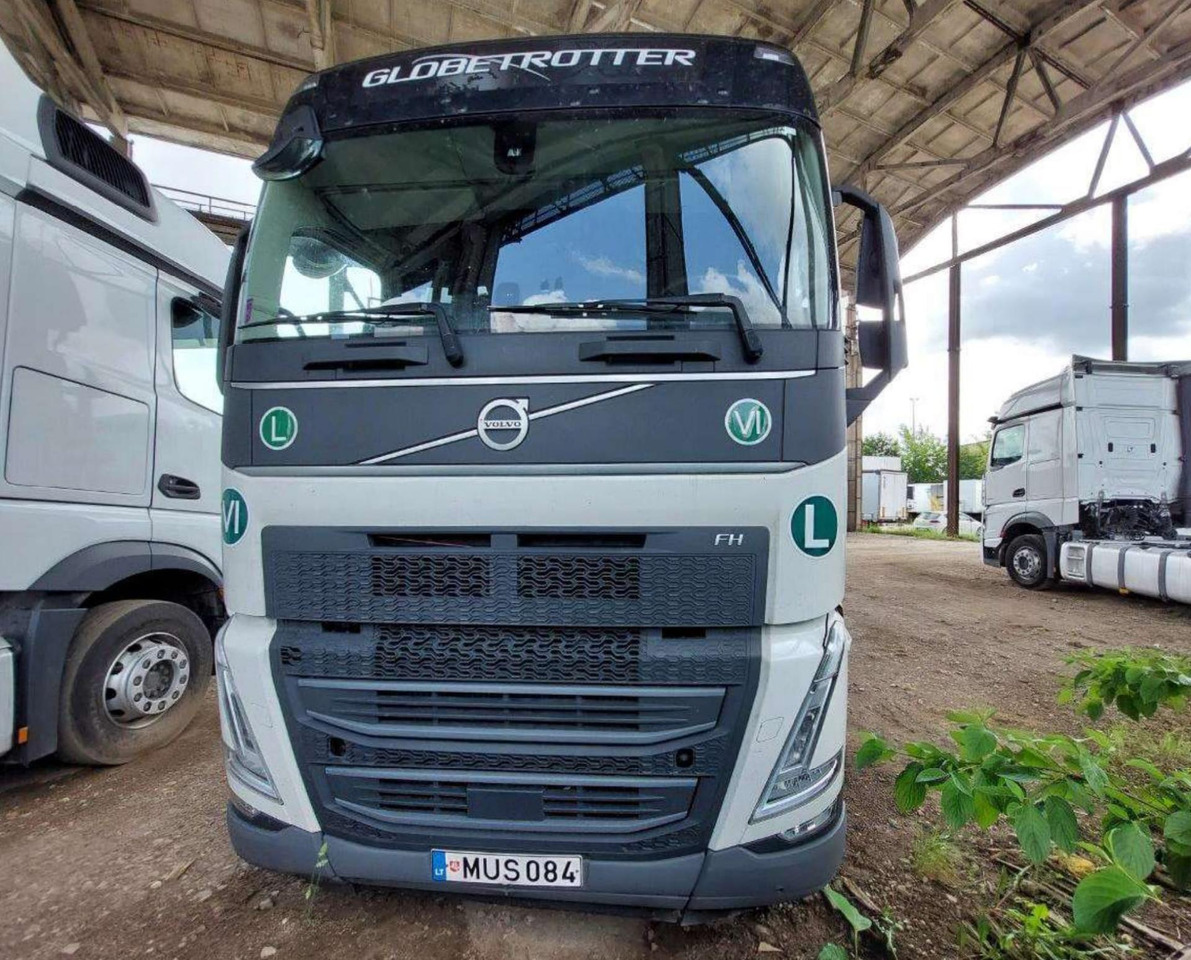 2024 Volvo FH 460 Globetrotter XL i-Save - Çekici: fotoğraf 1 2024 Volvo FH 460 Globetrotter XL i-Save - Çekici: fotoğraf 1