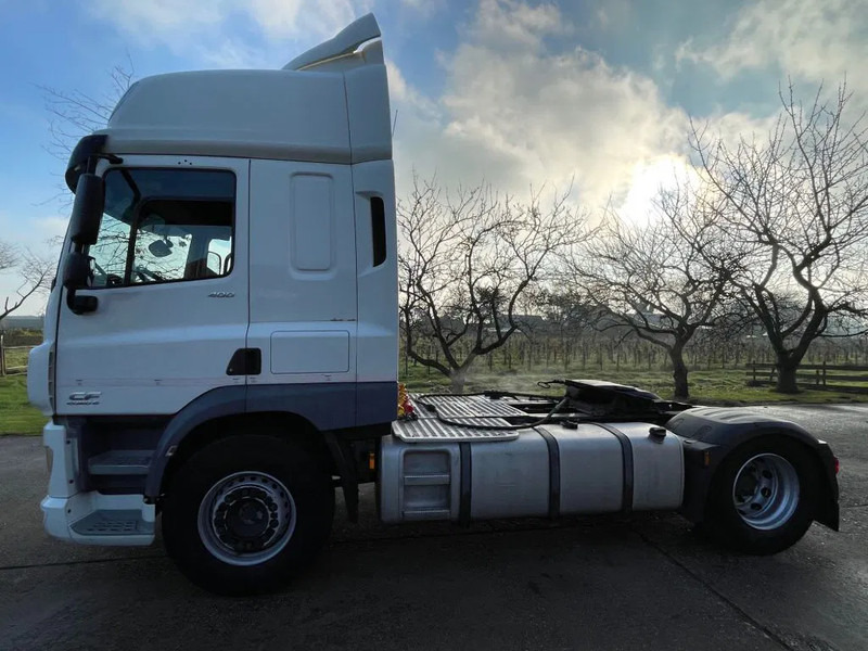 DAF CF 400 / NL TRUCK / SSC / AUT / EURO6 / HYDRAULIC - Çekici: fotoğraf 4 DAF CF 400 / NL TRUCK / SSC / AUT / EURO6 / HYDRAULIC - Çekici: fotoğraf 4
