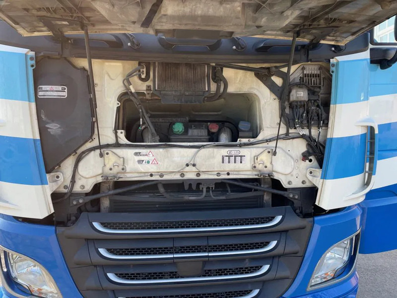 DAF XF 106.460 / NL TRUCK / EURO6 / HYDRAULICS / SLIDING 5th WHEEL / 9 TON FRONTAXLE - Çekici: fotoğraf 2 DAF XF 106.460 / NL TRUCK / EURO6 / HYDRAULICS / SLIDING 5th WHEEL / 9 TON FRONTAXLE - Çekici: fotoğraf 2