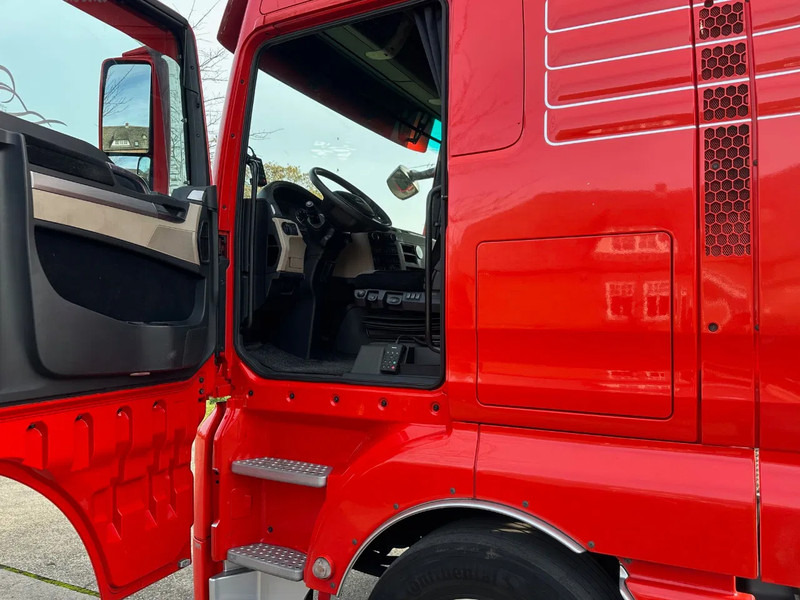 MAN TGX 18.470 / NL TRUCK / 4X2 / 2020 / DOUBLE TANK / XXL CAB / - Çekici: fotoğraf 5 MAN TGX 18.470 / NL TRUCK / 4X2 / 2020 / DOUBLE TANK / XXL CAB / - Çekici: fotoğraf 5