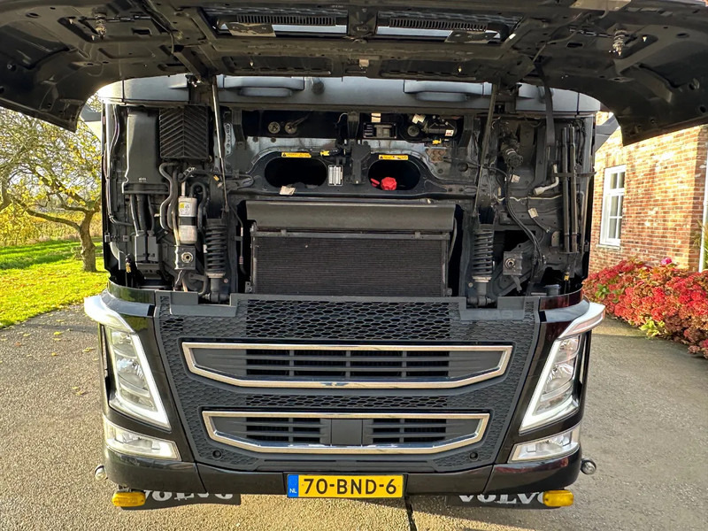 Volvo FH 500 / GLOBETROTTER / NL TRUCK / ALCOA / 2 TANK / TOP!! - Çekici: fotoğraf 3 Volvo FH 500 / GLOBETROTTER / NL TRUCK / ALCOA / 2 TANK / TOP!! - Çekici: fotoğraf 3